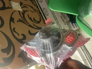 Chevrolet Impala 2014 Water Pump