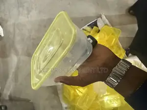Takeaway Packs Straight From Factory (Wholesale)