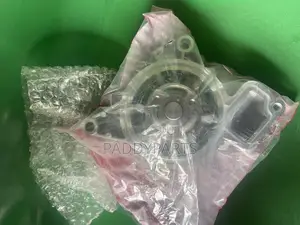Buick Lacrosse Water Pump 2.4l (2010-2016)