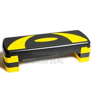 Generic Stepboard