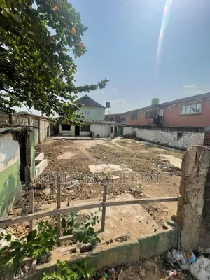 Bungalow 4 Sale Idimu Orisumbari Rd