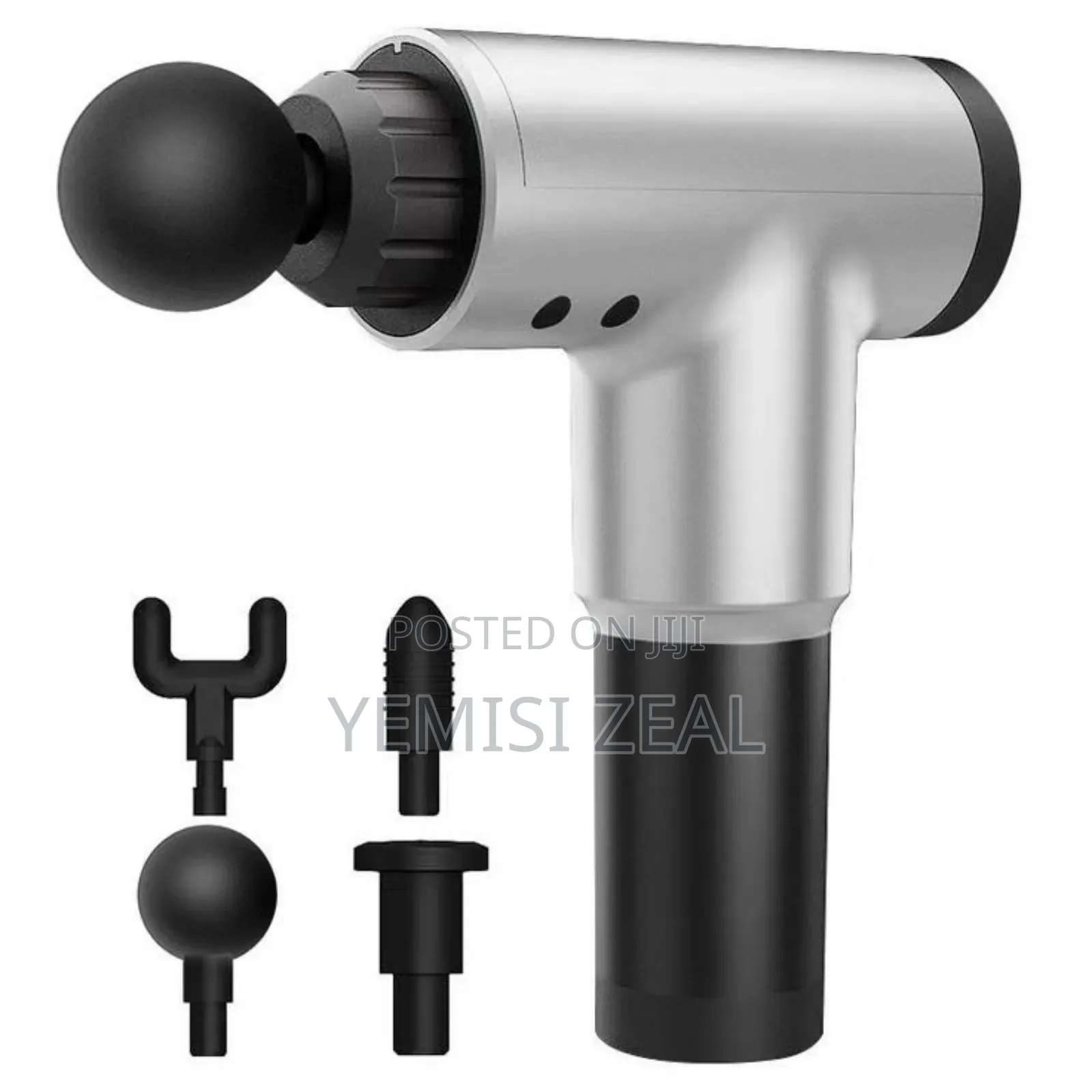 Muscle Massager Gun