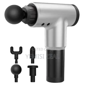 Muscle Massager Gun