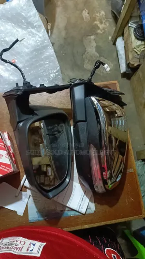 Side Mirror Hilux 2017-2025