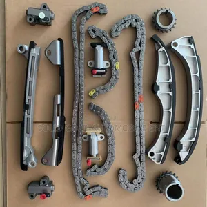 Timing Chain Adjuster Kits 3ur Engines