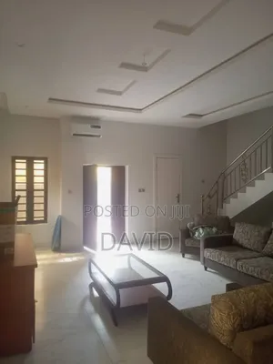 Furnished 4bdrm Duplex in Harmony Estate, Magodo Isheri for rent