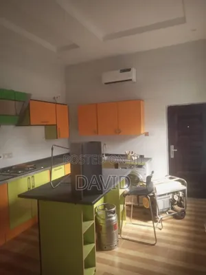 Furnished 4bdrm Duplex in Harmony Estate, Magodo Isheri for rent