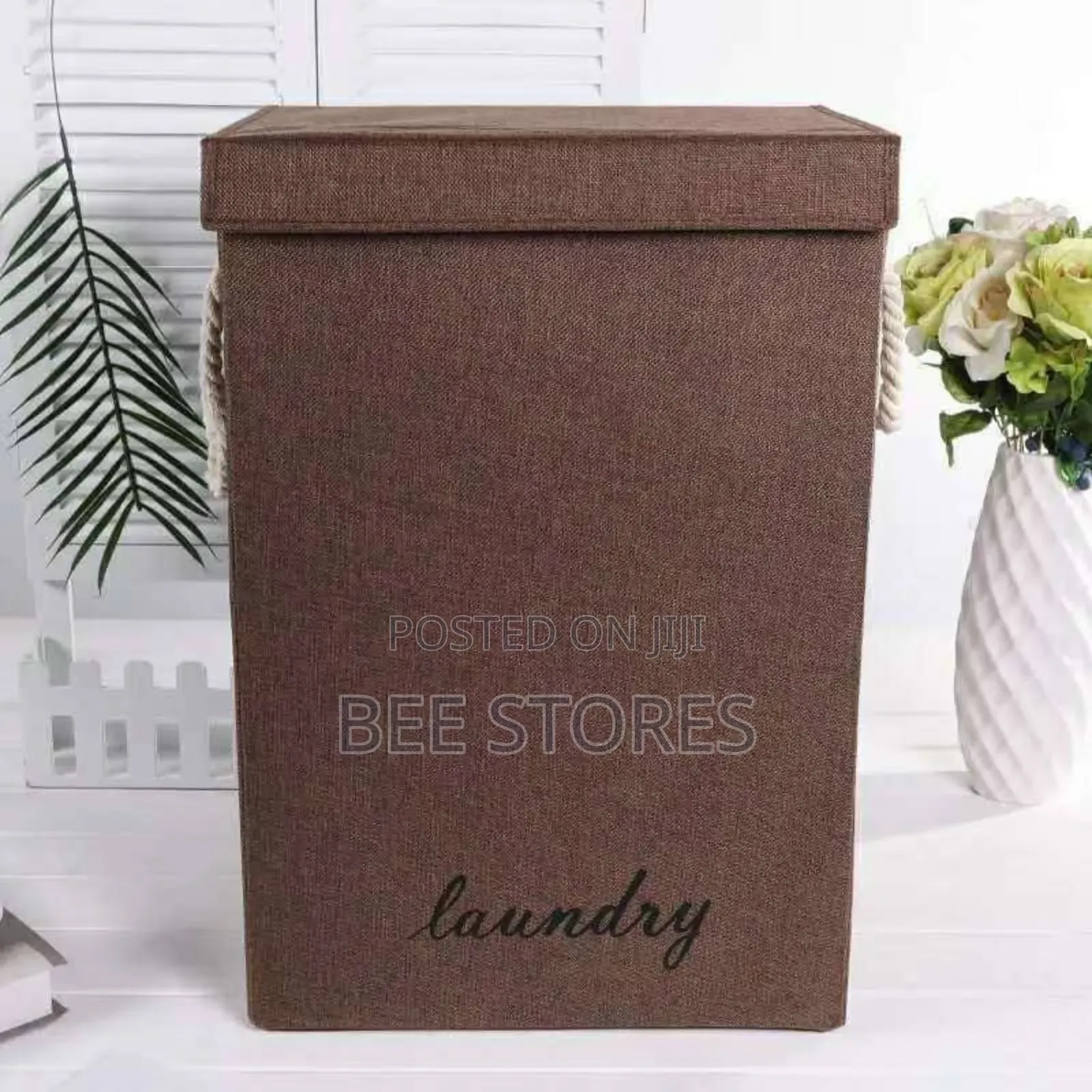 Quality Laundry Box