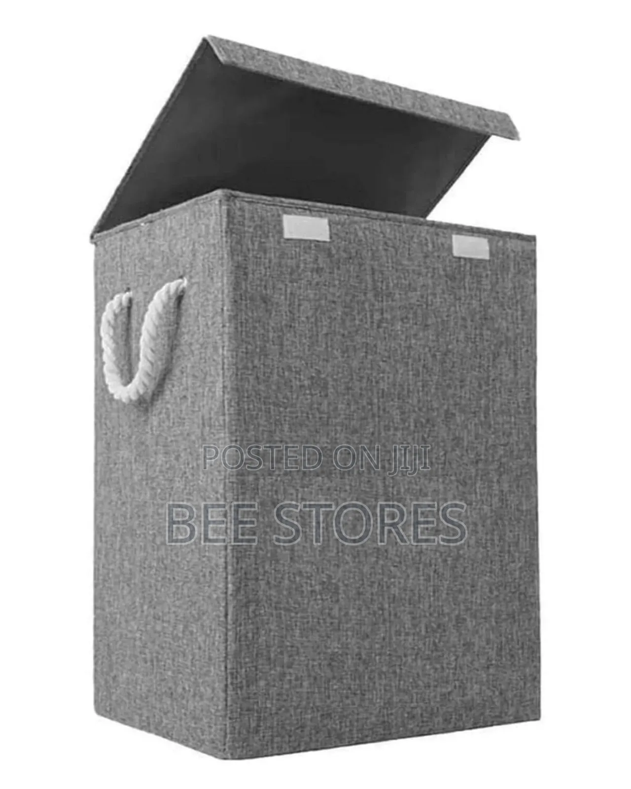 Quality Laundry Box
