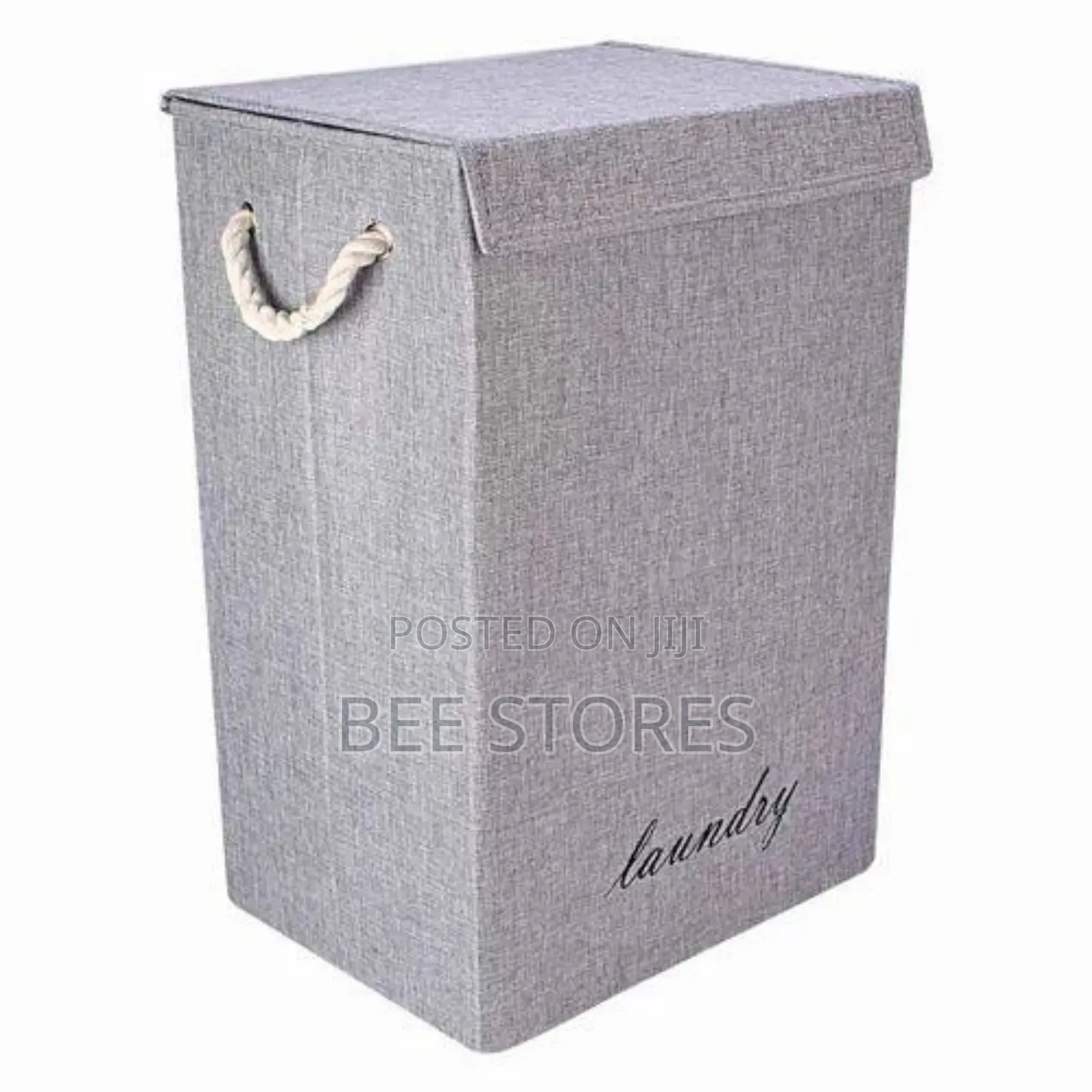 Quality Laundry Box