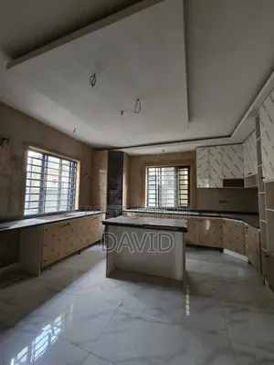 Furnished 5bdrm Duplex in Magodo Gra Phase 2 for sale