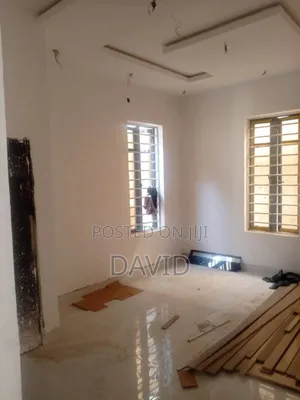 Furnished 4bdrm Duplex in Odobo Estate, Aguda / Ogba for rent