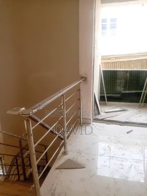 Furnished 4bdrm Duplex in Odobo Estate, Aguda / Ogba for rent