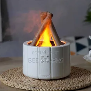 Bon Fire Humidifier