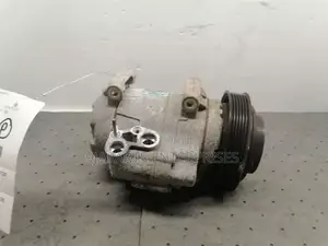 Air Conditioner Compressor Fits 2011-2020 Honda Pilot