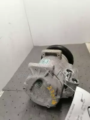 Air Conditioner Compressor Fits 2011-2020 Honda Pilot