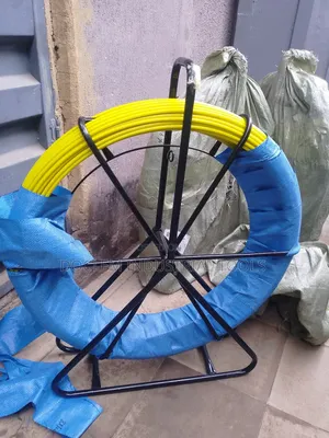 Cable Fishing Tape