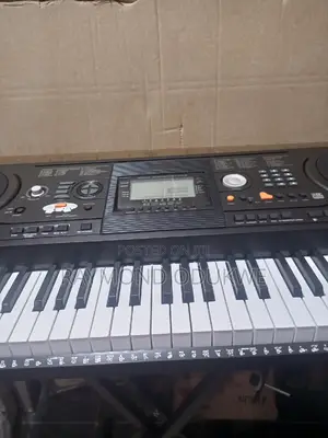 Church Keyboard Piano 61keys Touch Response