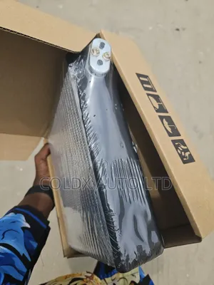 Photo - New Oem Evaporator Toyota Corolla 2003 2004 2005 2006