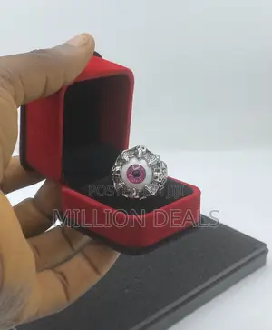 Ski Trendy Men’S Stylish Luxe Ring