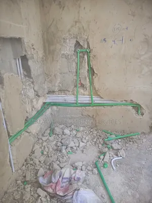 Plumbing Services