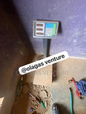 Digital Scale