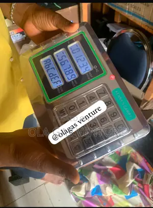 Digital Scale