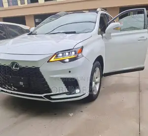 Complete Upgrade Kit Rx 350 2010 to 2025 Model