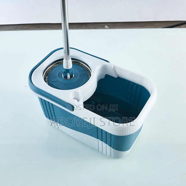 360 2 Mop Head