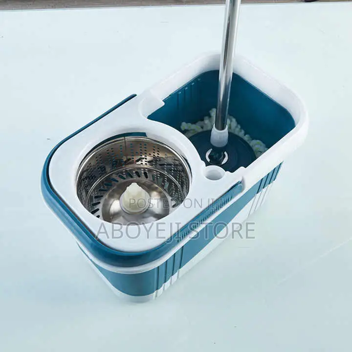 360 2 Mop Head