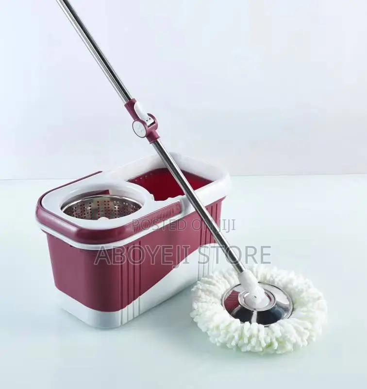 360 2 Mop Head