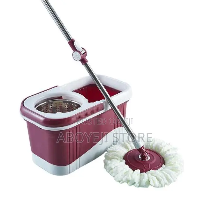 360 2 Mop Head