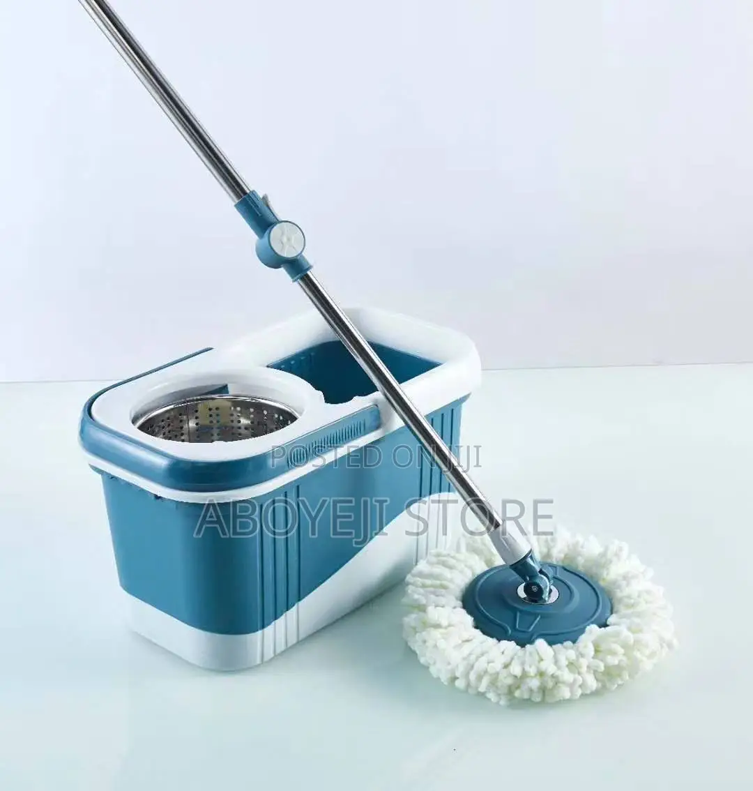 360 2 Mop Head