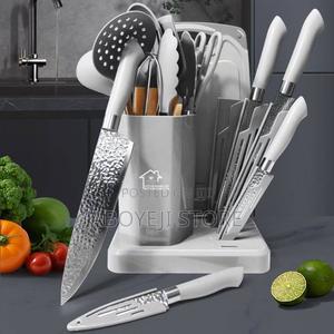Non Stick Utensils in Lagos Island (Eko) - Kitchenware & Cookware ...