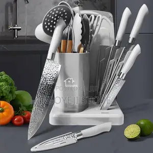 Non Stick Utensils
