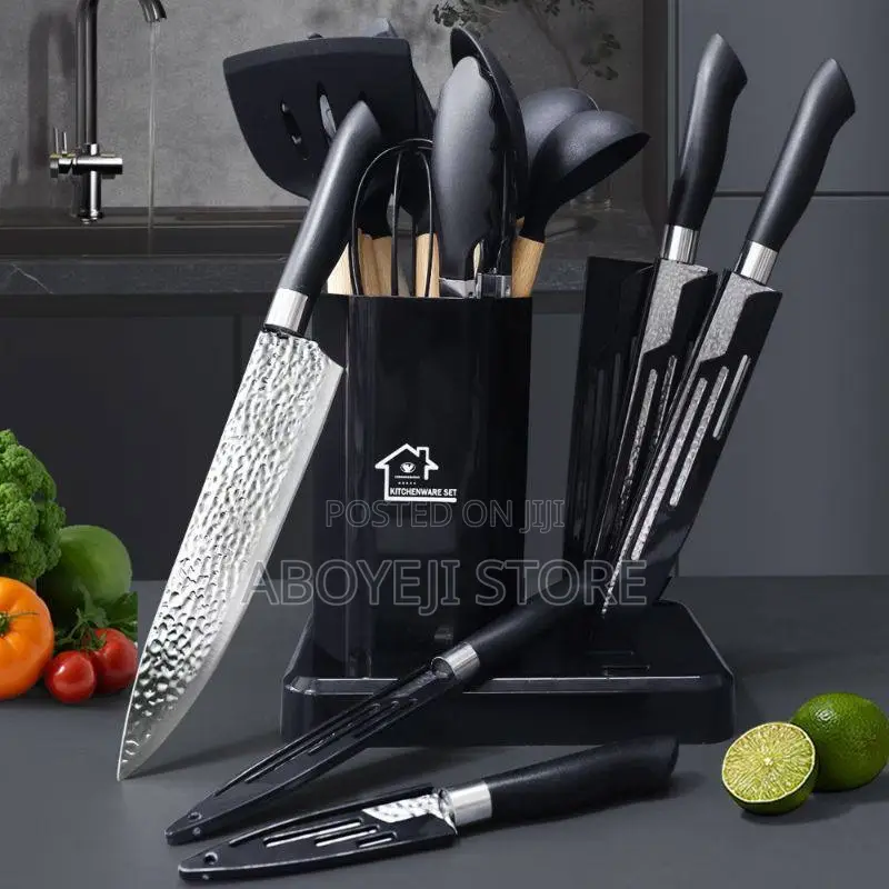 Non Stick Utensils