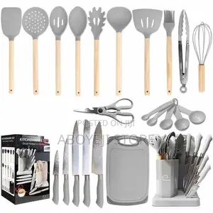 Non Stick Utensils