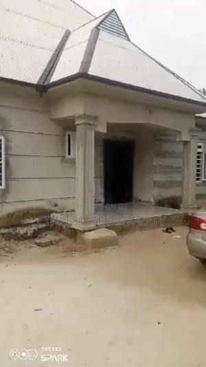 Furnished 3bdrm Bungalow in Rumunduru, Port-Harcourt for sale