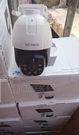 4g 4mp Solar Smart Camera With Light Support Local Memory