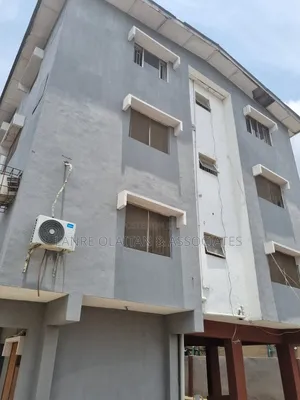Photo - 3bdrm Block of Flats in Allen, Ikeja, Lagos for sale