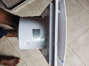 Wall Extractor Fan