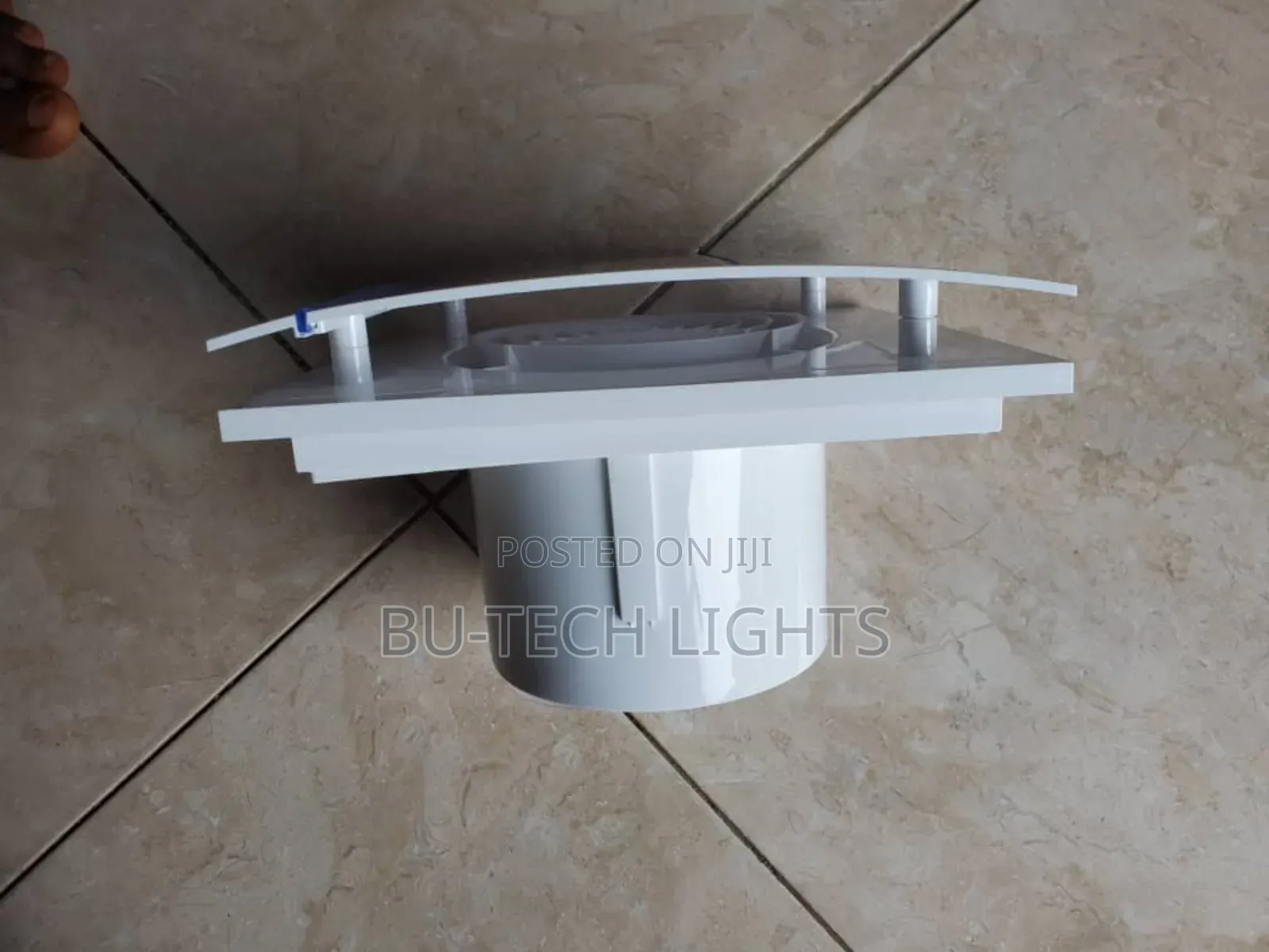 Wall Extractor Fan