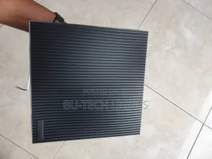Wall Extractor Fan With Blue Light