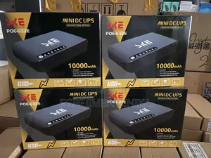 Mini Dc Ups