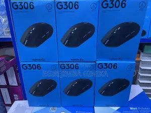 Logitech Mouse in Nigeria for sale Prices on Jiji.ng
