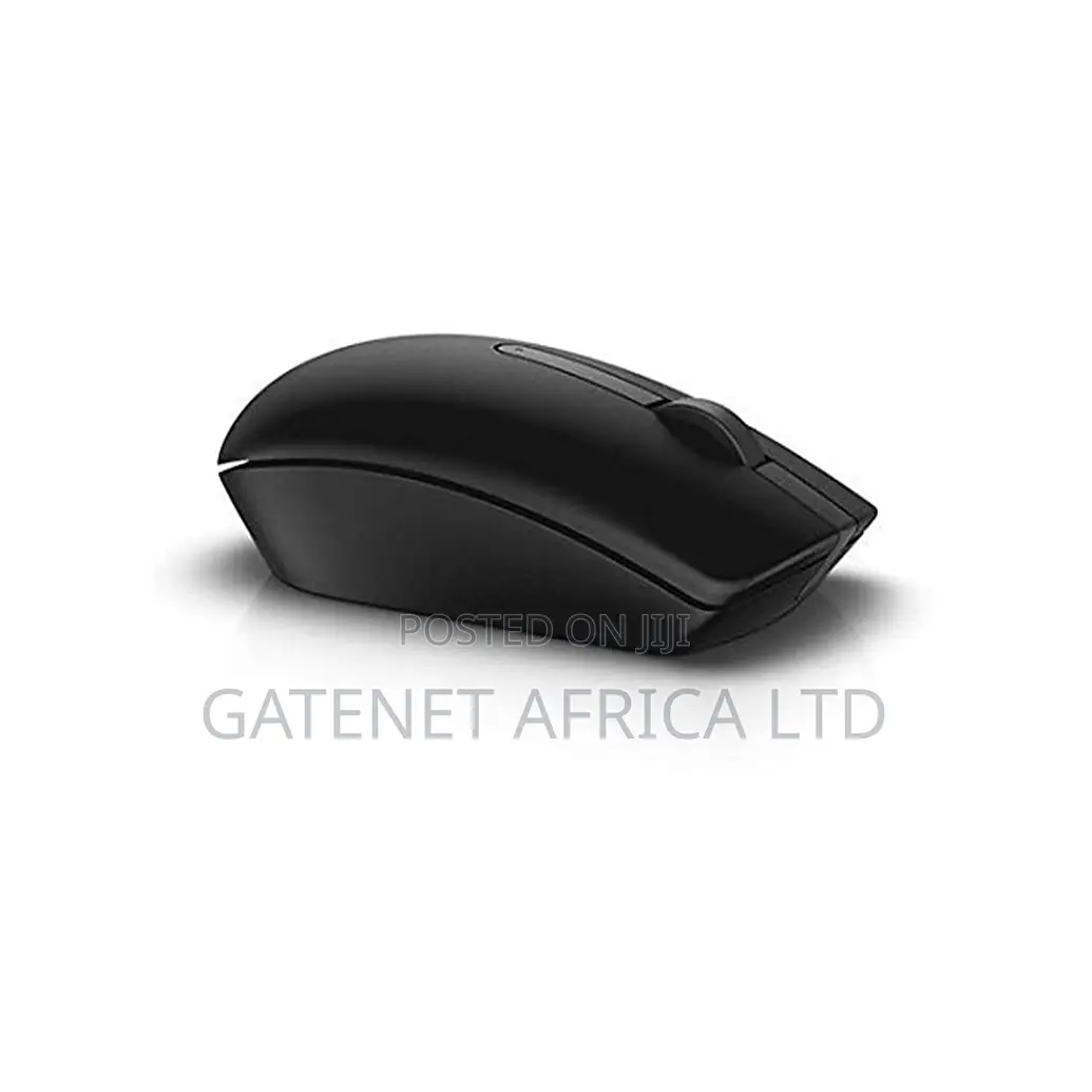 Dell Wireless Keyboard and Mouse Combo for Computers,Laptops