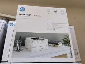 Hp Laserjet Pro 4003dn