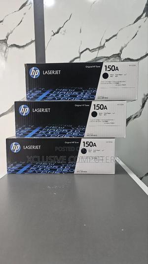 Hp Toner Cartridge 150a