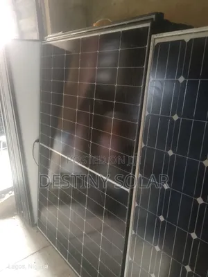 480watts Solar Panel Canadian Brand New One Much Available