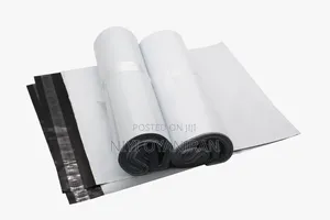 Courier Bags